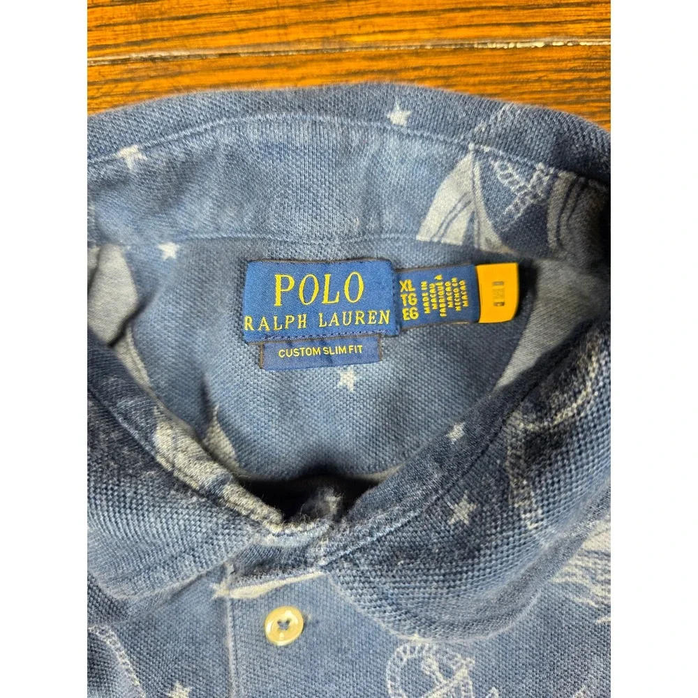 Polo Ralph Lauren polo ralph